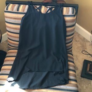 Millau Small Black dress